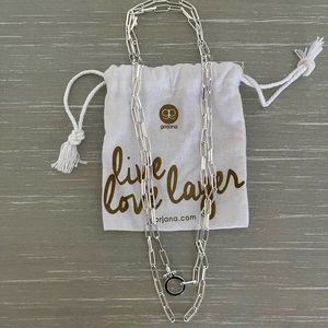 Gorjana Necklace